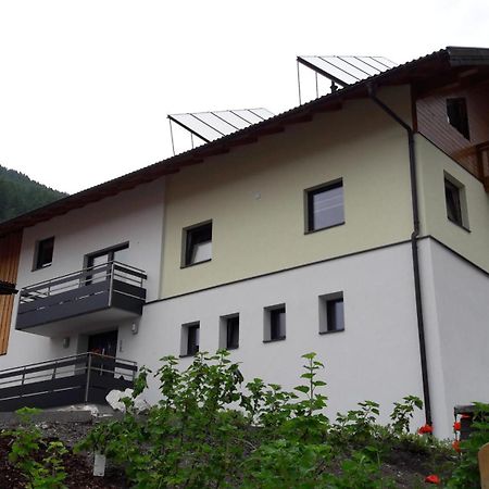 Appartamento Haus Heidrun Fendels Esterno foto