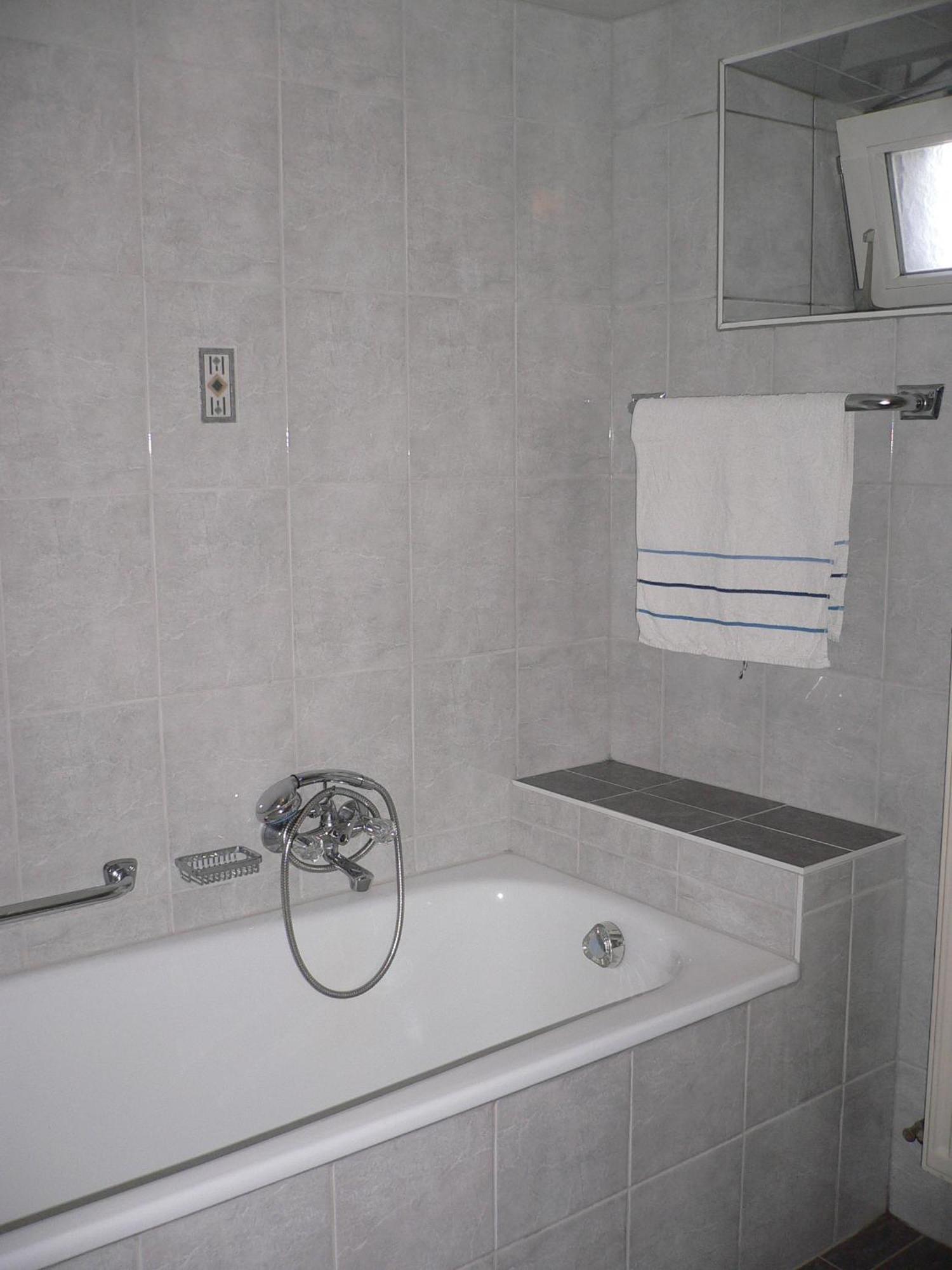Appartamento Haus Heidrun Fendels Esterno foto