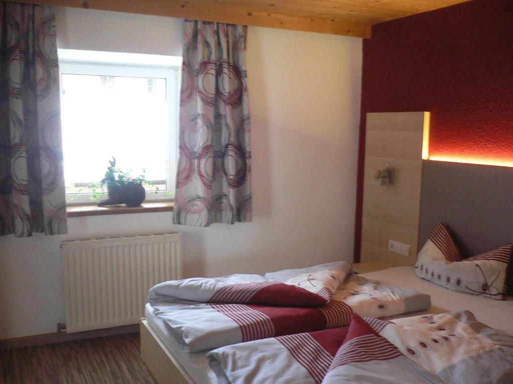Appartamento Haus Heidrun Fendels Esterno foto