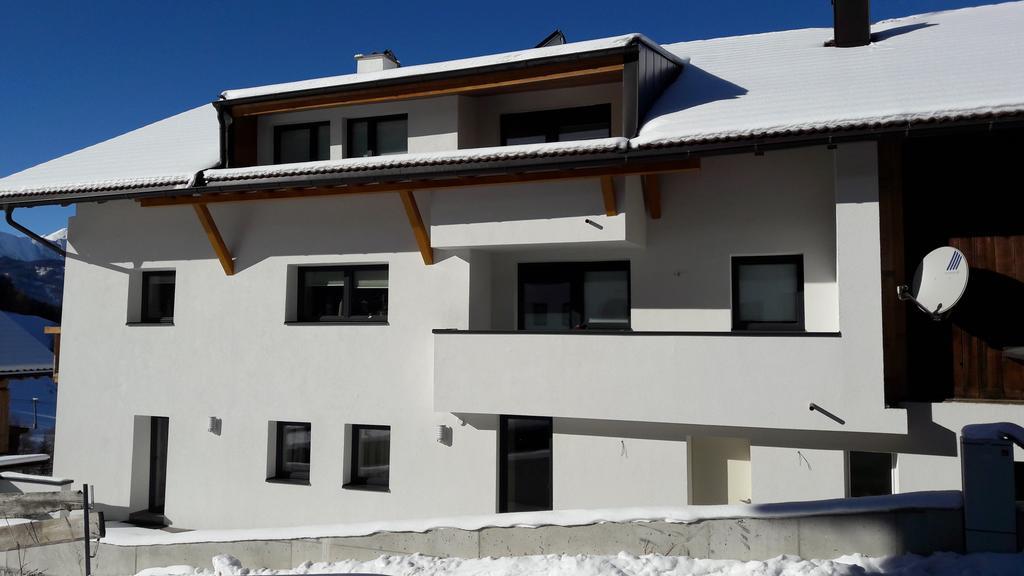 Appartamento Haus Heidrun Fendels Esterno foto