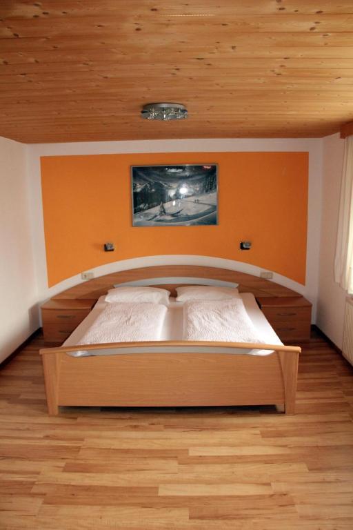 Appartamento Haus Heidrun Fendels Camera foto